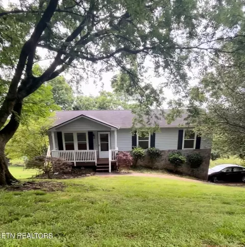 167 Trail View Dr, Loudon, TN 37774
