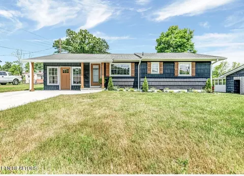138 Emory Rd, Blaine, TN 37709