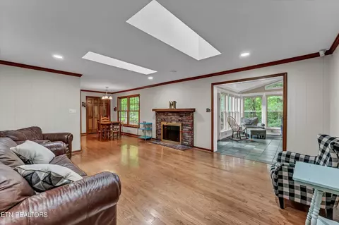 7941 Cranley Rd, Powell, TN 37849 photo 5