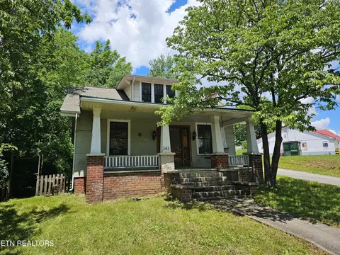 2431 Edgewood Ave, Knoxville, TN 37917