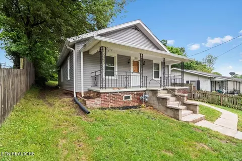 2018 Mccroskey Ave, Knoxville, TN 37917