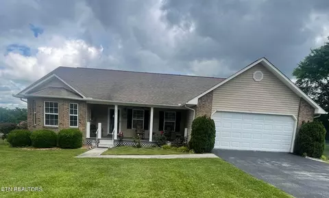 541 Old Highway 28, Crossville, TN 38555