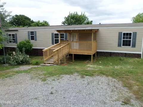 221 Beatress Cir, Rockford, TN 37853