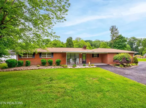 7904 Millertown Pike, Knoxville, TN 37924