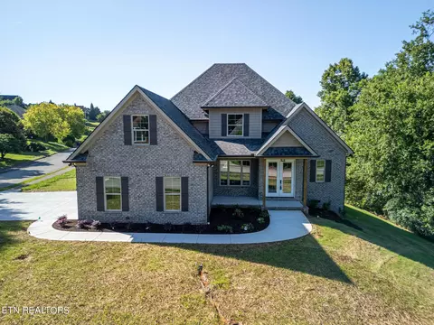 1901 Willow View Ln, Knoxville, TN 37922
