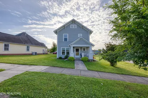1746 Moses Ave, Knoxville, TN 37921