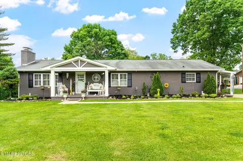 7517 Mayes Chapel Rd, Knoxville, TN 37938