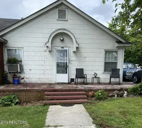 303 W Evans St, Rockwood, TN 37854