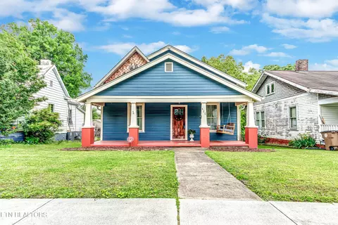 420 E Burwell Ave, Knoxville, TN 37917