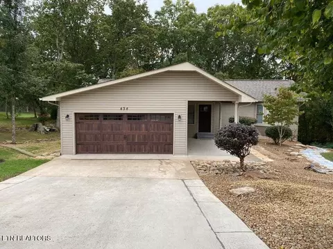 434 Lakeview Dr, Crossville, TN 38558