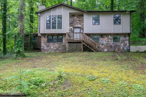 116 Suzanne Dr, Clinton, TN 37716