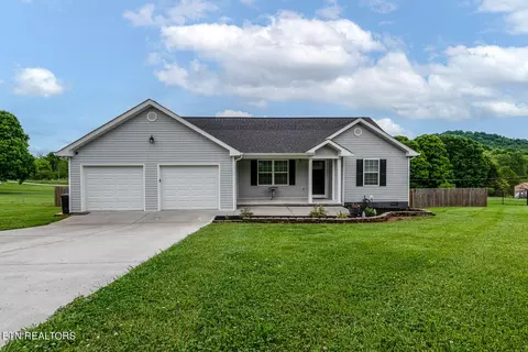 228 Thompson Farm Rd, Sweetwater, TN 37874