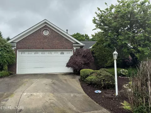 4418 Hartland Ln, Knoxville, TN 37938