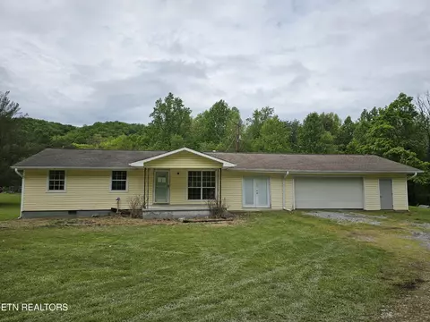 9534 Old Loyston Rd, Knoxville, TN 37938