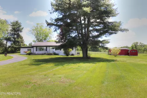 4004 Old Kentucky Rd, Morristown, TN 37814