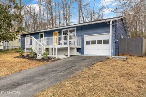 128 Revere Cir, Oak Ridge, TN 37830