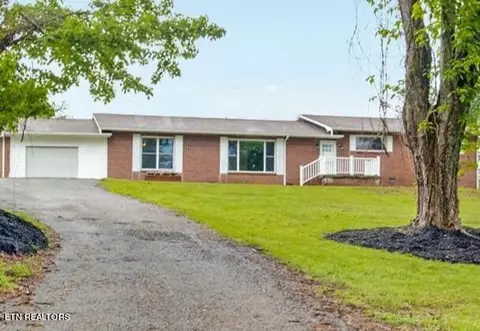 1141 Spring City Hwy, Rockwood, TN 37854