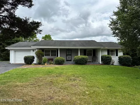 7612 Berkshire Blvd, Powell, TN 37849