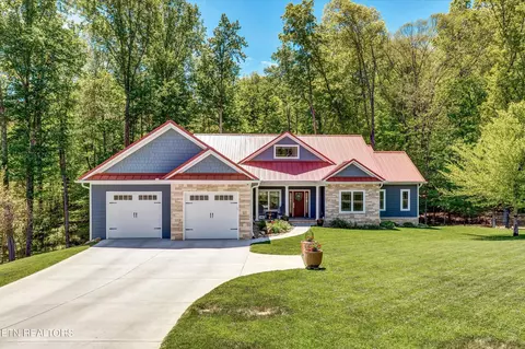 143 Tempura Dr, Oak Ridge, TN 37830