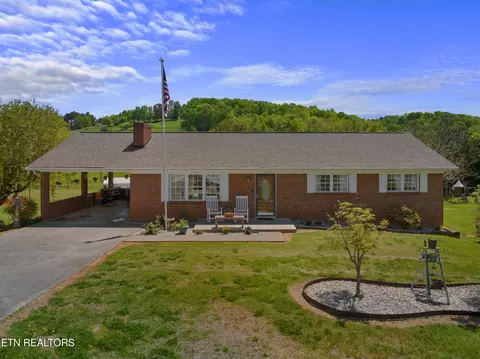 3265 Newport Hwy, Greeneville, TN 37743