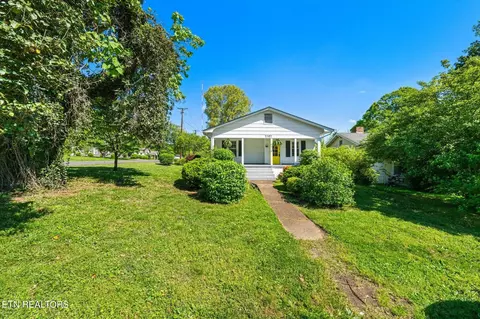 1101 Hiawassee Ave, Knoxville, TN 37917