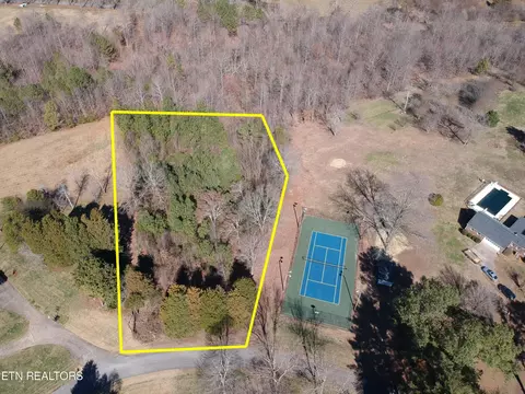 0 Fairlane Dr, Sweetwater, TN 37874