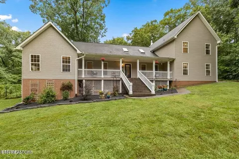 1827 El Rancho Tr, Knoxville, TN 37932