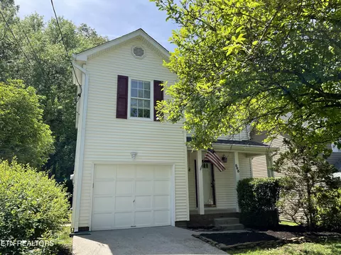 505 Confederate Dr, Knoxville, TN 37922