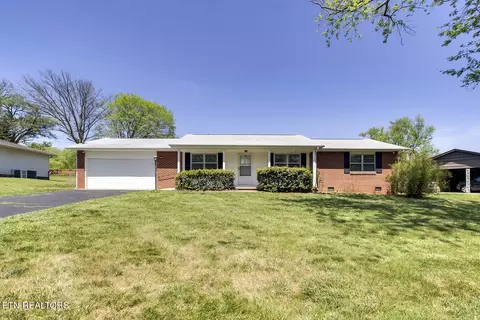 9312 Carlton Cir, Knoxville, TN 37922