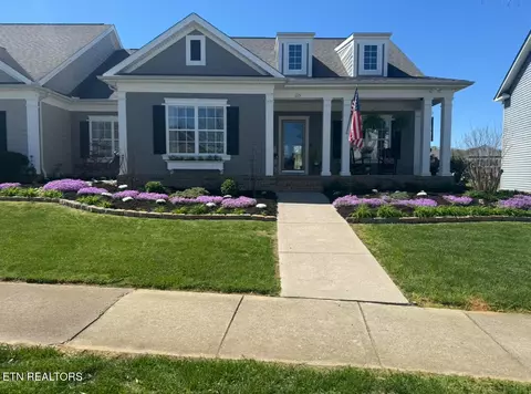 115 Hackberry St, Oak Ridge, TN 37830