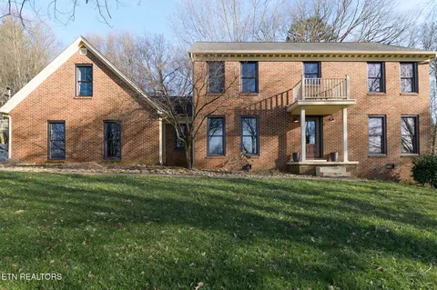 8610 Dalemere Dr, Knoxville, TN 37923