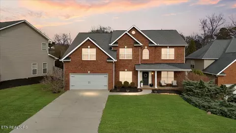 9617 Haversack Dr, Knoxville, TN 37922