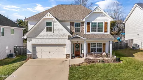 811 Festival Ln, Knoxville, TN 37923