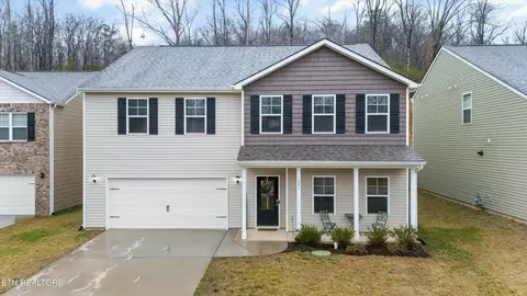 541 Robotic Ln, Knoxville, TN 37920