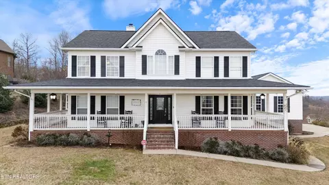3821 Elizabeth Downs Ln, Knoxville, TN 37931