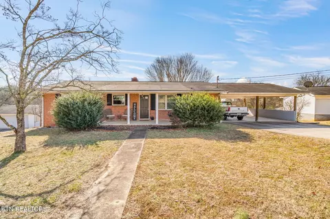 207 Brahman Rd, Kingston, TN 37763