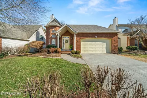 258 English Station Rd, Knoxville, TN 37934