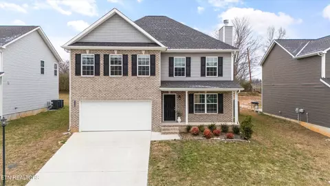 1119 Sky Top Ln, Powell, TN 37849