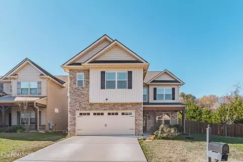 1107 Scatter Way, Knoxville, TN 37919