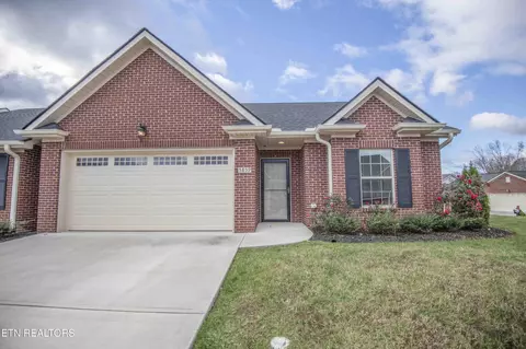 5859 Trestle Way, Knoxville, TN 37918
