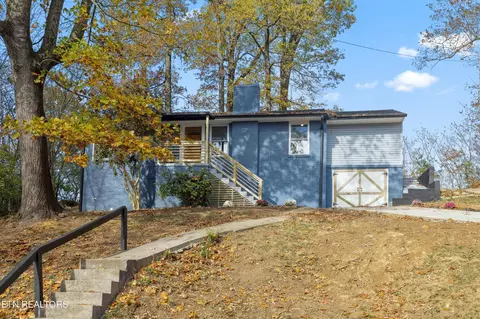 2333 Adams Ave, Knoxville, TN 37917