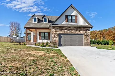 195 Wilshaw Ct, Madisonville, TN 37354