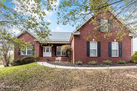 1305 Grand Colony Ln, Powell, TN 37849