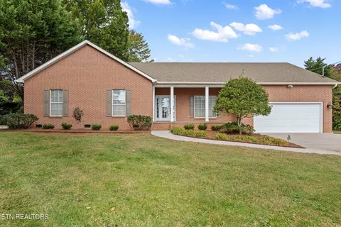 6925 Deane Hill Dr, Knoxville, TN 37919