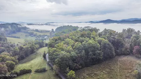 0 00 Elm Springs Ridge Rd, Washburn, TN 37888
