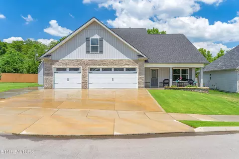 1728 Lovell Landing Ln, Knoxville, TN 37932