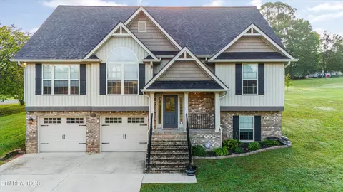 315 Virginia Ave, Morristown, TN 37814