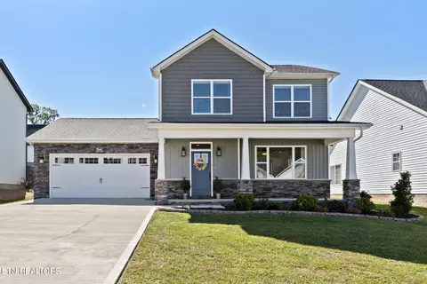 1544 Cherokee Landing Dr, Knoxville, TN 37920