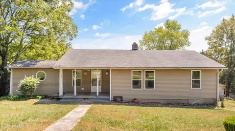 4310 Prospect Rd, Knoxville, TN 37920