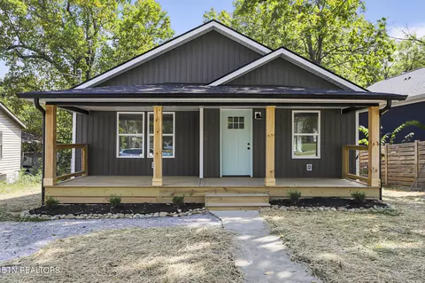 4002 Seahorn Ave, Knoxville, TN 37914